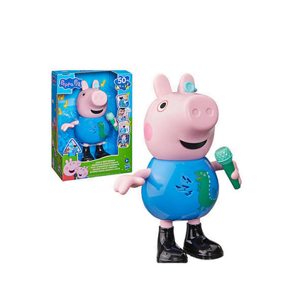Peppa Pig Joke & Sing George - PCEG2178