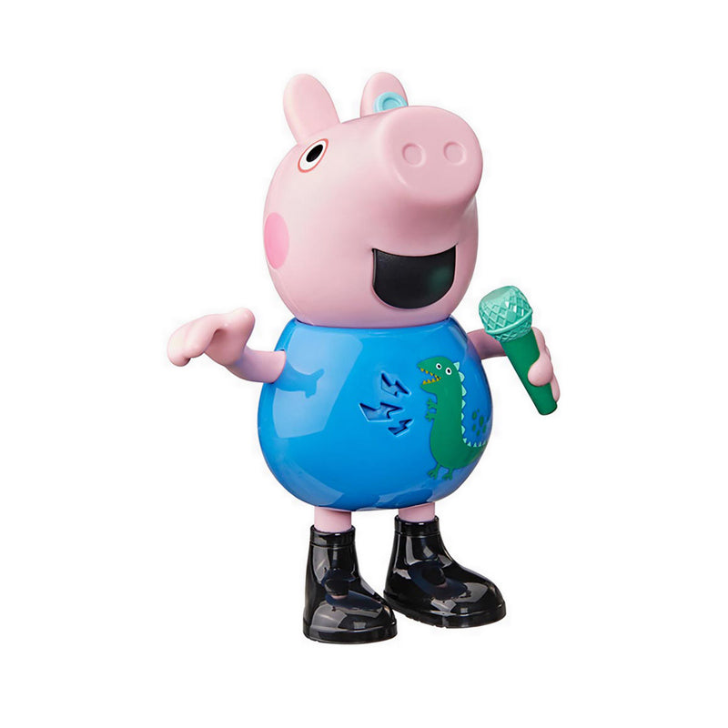 Peppa Pig Joke & Sing George - PCEG2178