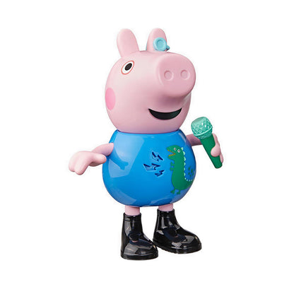 Peppa Pig Joke & Sing George - PCEG2178