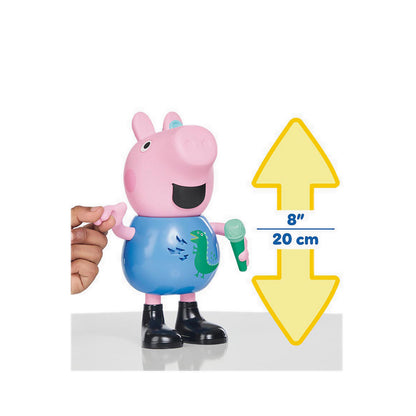 Peppa Pig Joke & Sing George - PCEG2178