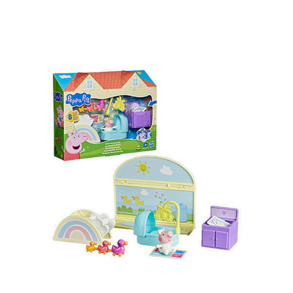 Peppa Pig Room Accessories Sets Assortment - PCEG2182