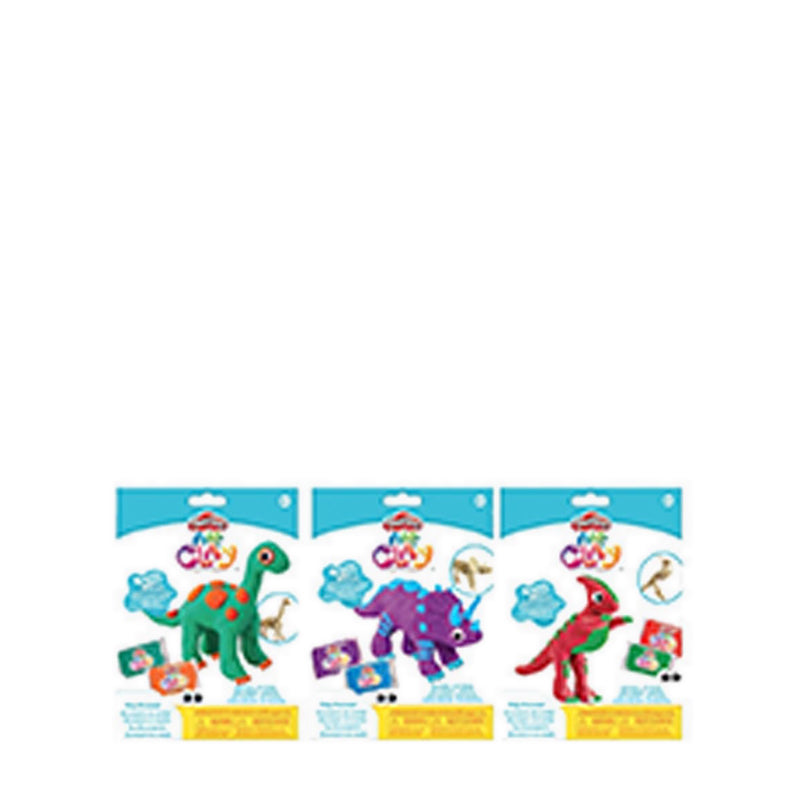 PlayDoh Air clay Dinosaur Assortment - PDC09076