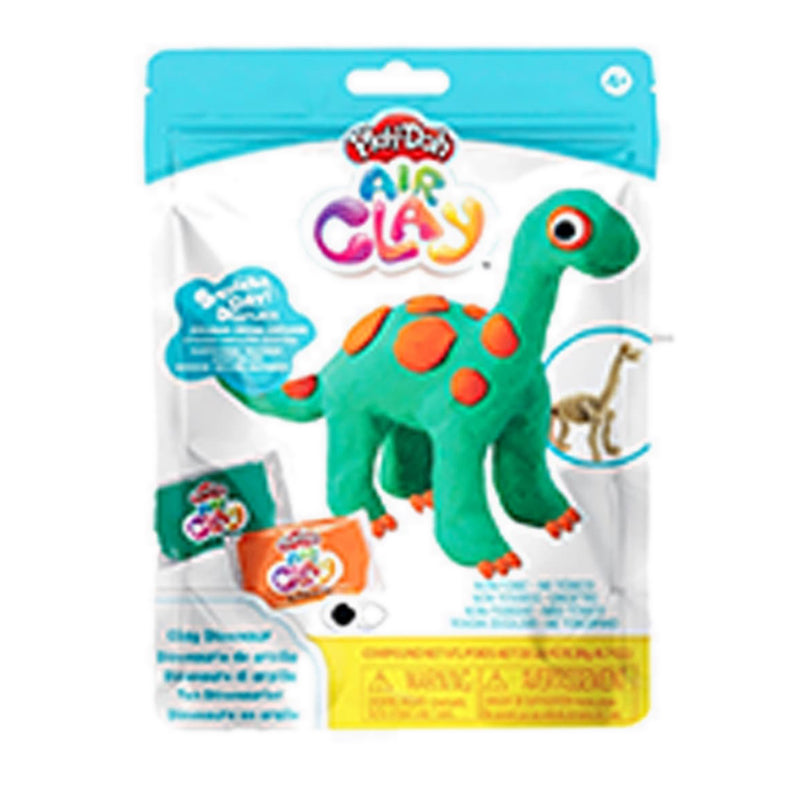PlayDoh Air clay Dinosaur Assortment - PDC09076