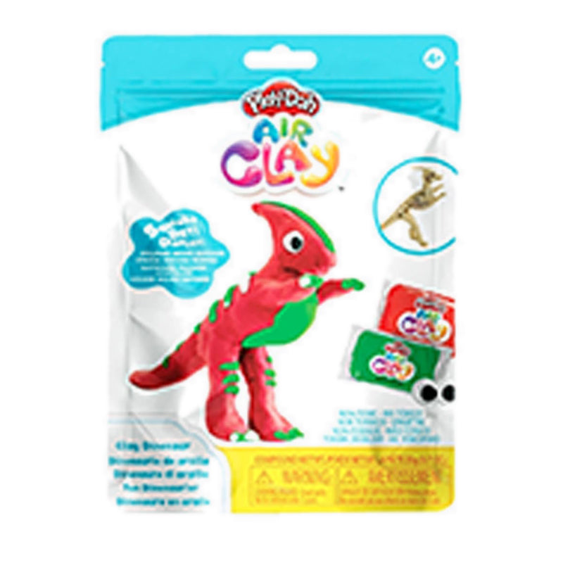 PlayDoh Air clay Dinosaur Assortment - PDC09076