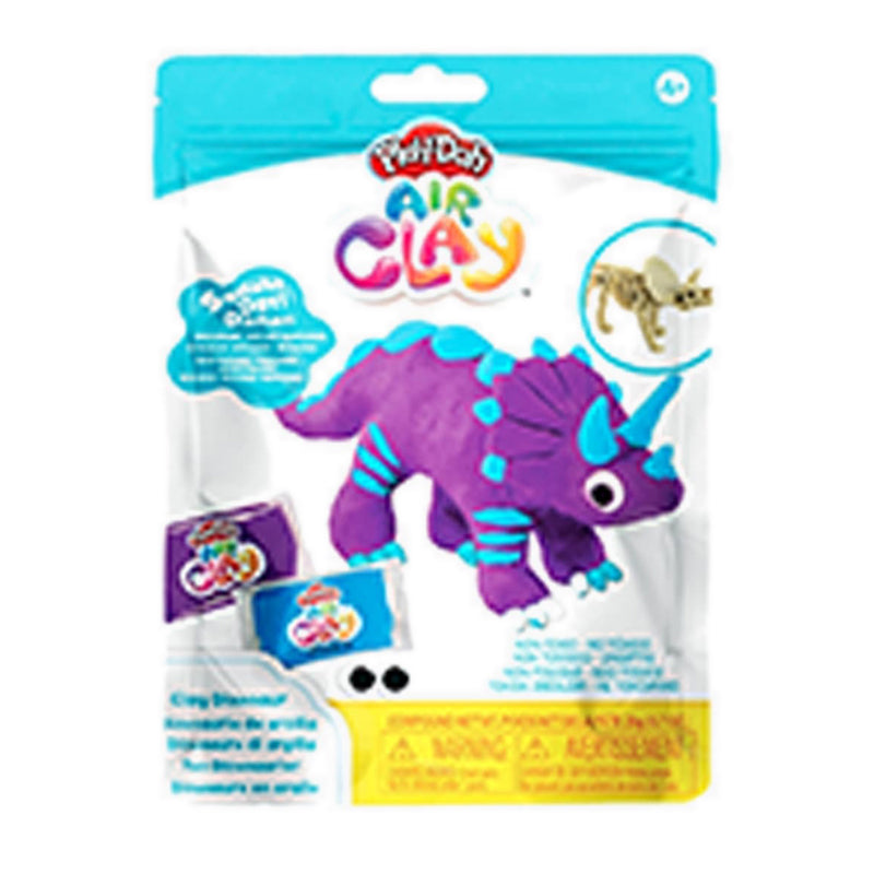 PlayDoh Air clay Dinosaur Assortment - PDC09076