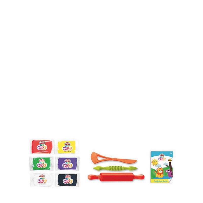 PlayDoh Air Clay Creature Creations  - PDC09080