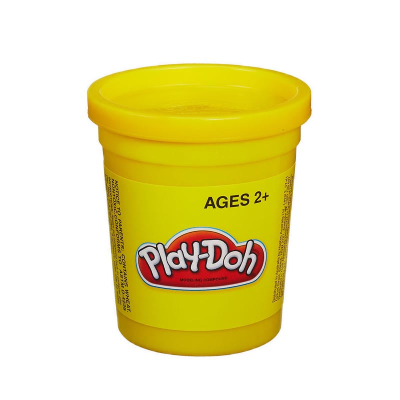 PlayDoh Single Tub - PDO22002