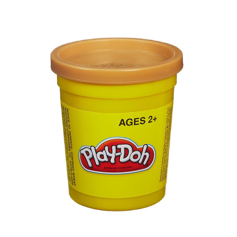 PlayDoh Single Tub - PDO22002