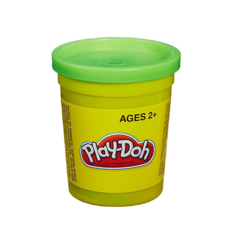 PlayDoh Single Tub - PDO22002
