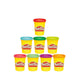 Play-Doh Single Can Assortment - PDOB6756