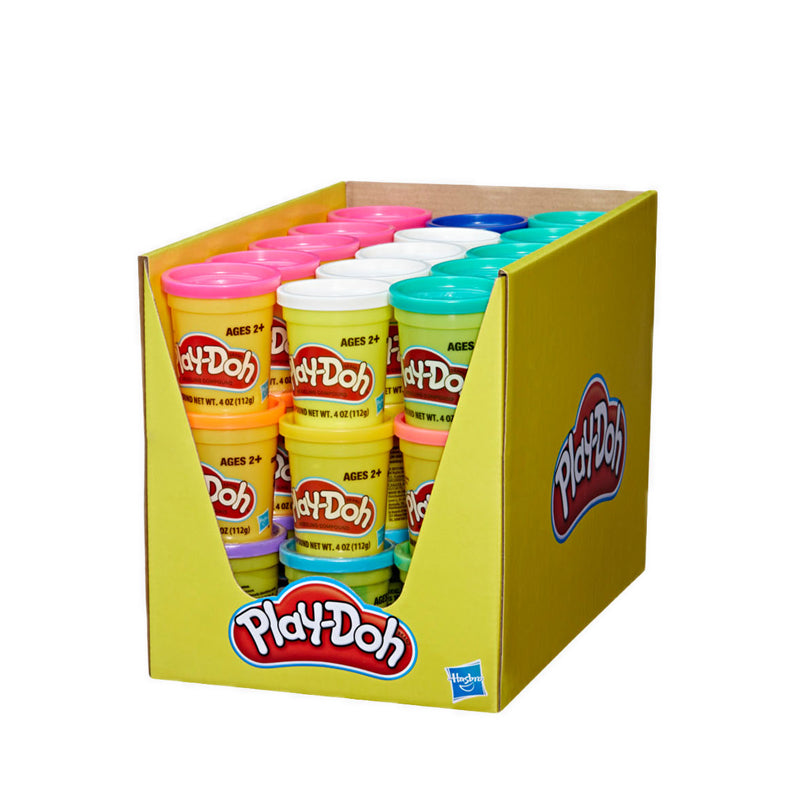 Play-Doh Single Can Assortment - PDOB6756