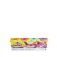 Play-Doh Modeling Compound 4-Pack of 4-Ounce Cans (Sweet Colors) - PDOE4869