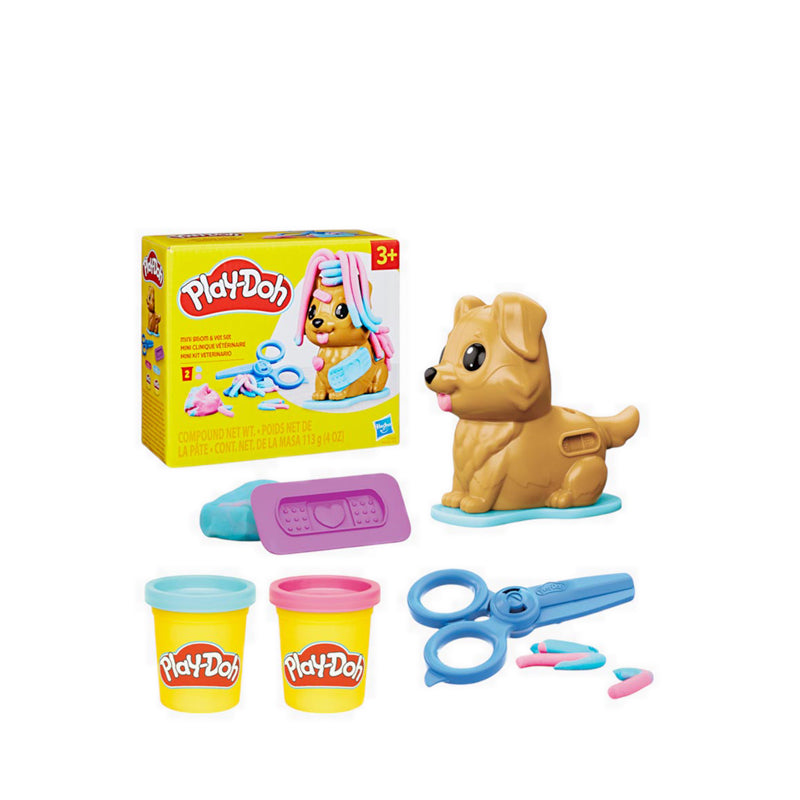 Play-Doh Mini Classics Assortment - PDOE4902