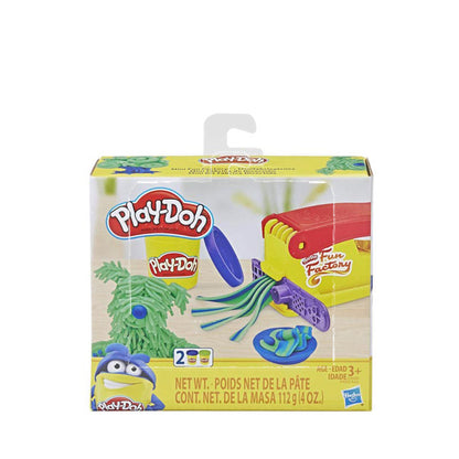 PlayDoh Mini Fun Factory Playset - PDOE4920