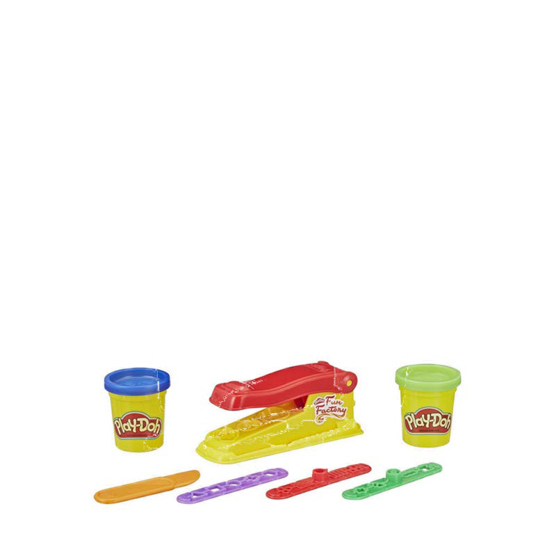 PlayDoh Mini Fun Factory Playset - PDOE4920