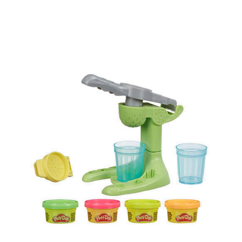Playdoh Kitchen Creations Foodie Favorites Assortment   - PDOE6686