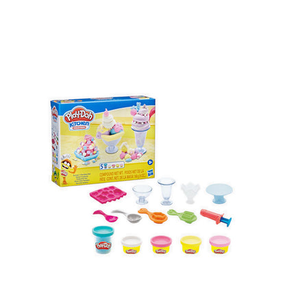 Play-Doh Kitchen Creations Kitchen Kits Assortment - PDOE7253