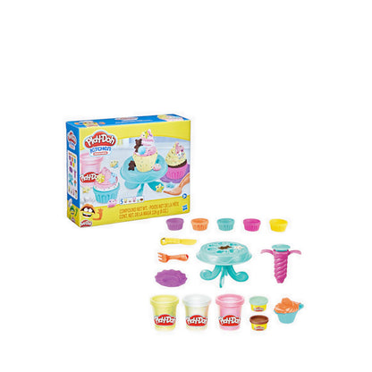 Play-Doh Kitchen Creations Kitchen Kits Assortment - PDOE7253