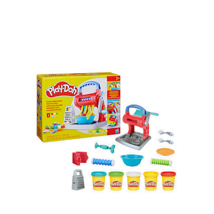 Play-Doh Kitchen Creations Noodle Party Playset - PDOE7776
