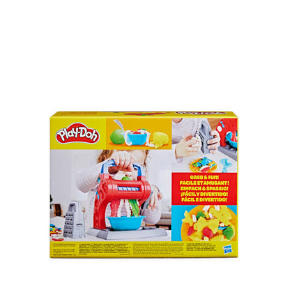 Play-Doh Kitchen Creations Noodle Party Playset - PDOE7776