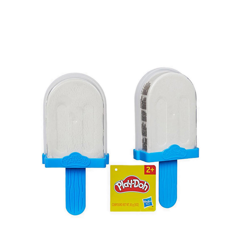Play-Doh Summer Ice Pop-PDOE8585