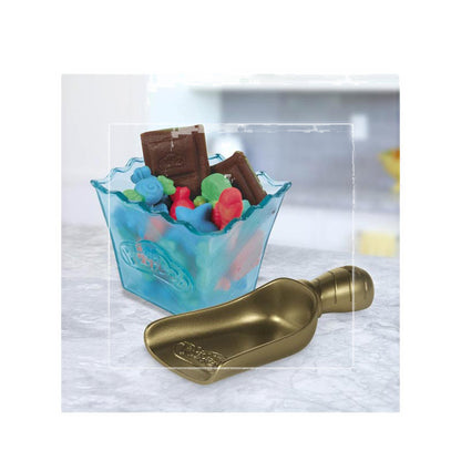 PlayDoh Kitchen Creations Candy Delight Playset - PDOE9844