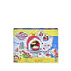 Playdoh Kitchen Creations Pizza Oven Playset  - PDOF4373