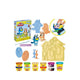 Play-Doh Bluey Make n Mash Costumes Playset - PDOF4374