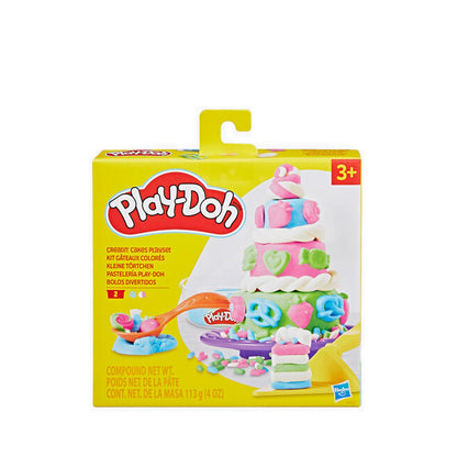 Playdoh Creatin’ Cakes Playset - PDOF4714