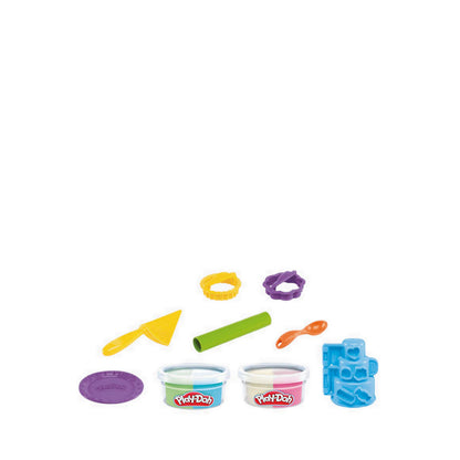 Playdoh Creatin’ Cakes Playset - PDOF4714