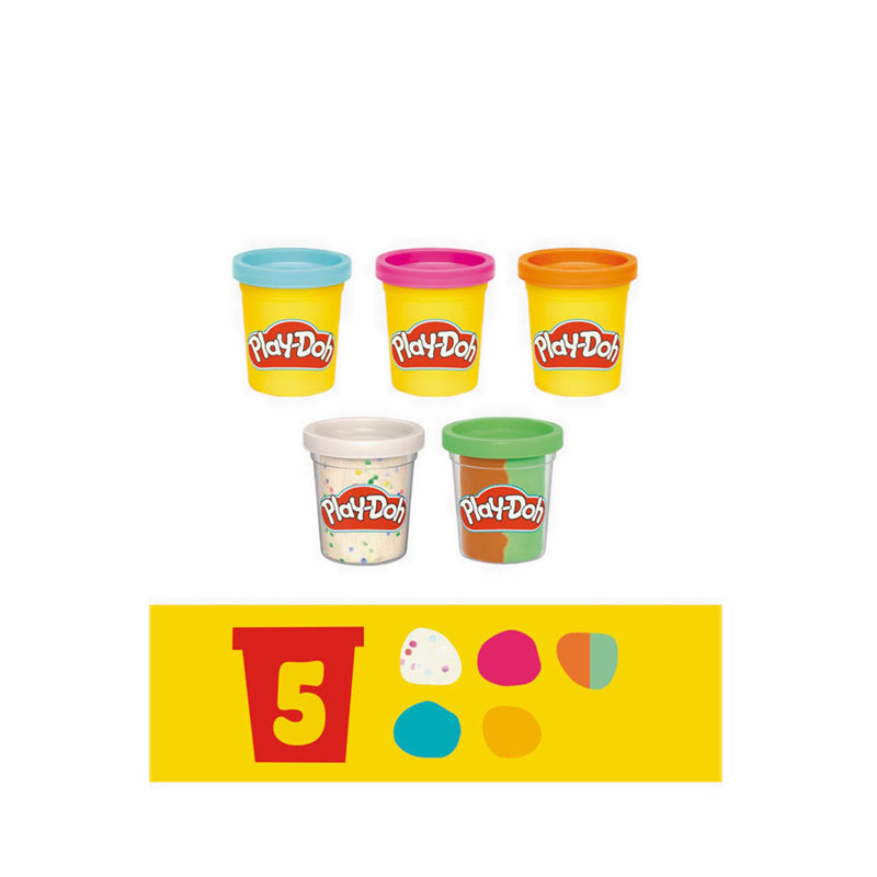 Playdoh Kitchen Creations Magical Mixer Playset - PDOF4718