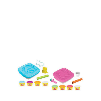 Play-Doh Create n Go Playsets Assortment - PDOF6914