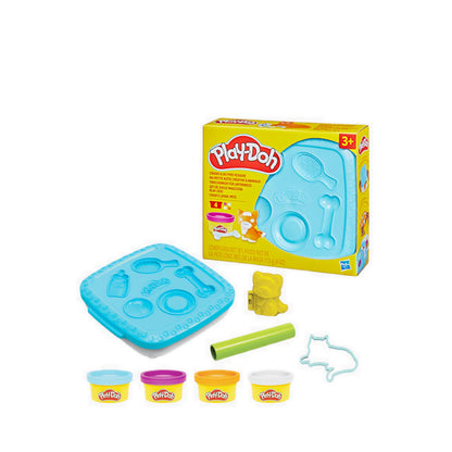 Play-Doh Create n Go Playsets Assortment - PDOF6914