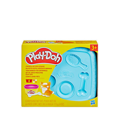 Play-Doh Create n Go Playsets Assortment - PDOF6914