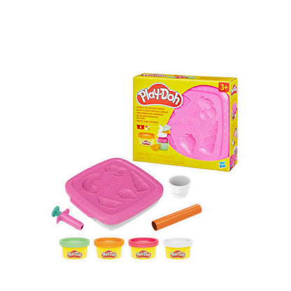 Play-Doh Create n Go Playsets Assortment - PDOF6914