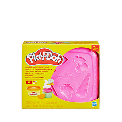 Play-Doh Create n Go Playsets Assortment - PDOF6914