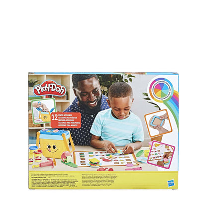 Play-Doh Picnic Shapes Starter Set  - PDOF6916