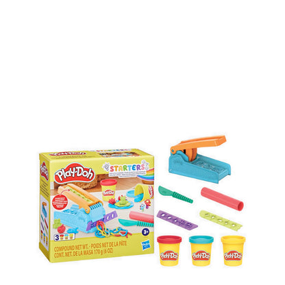 Play-Doh Fun Factory Starter Set  - PDOF8805