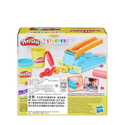 Play-Doh Fun Factory Starter Set  - PDOF8805