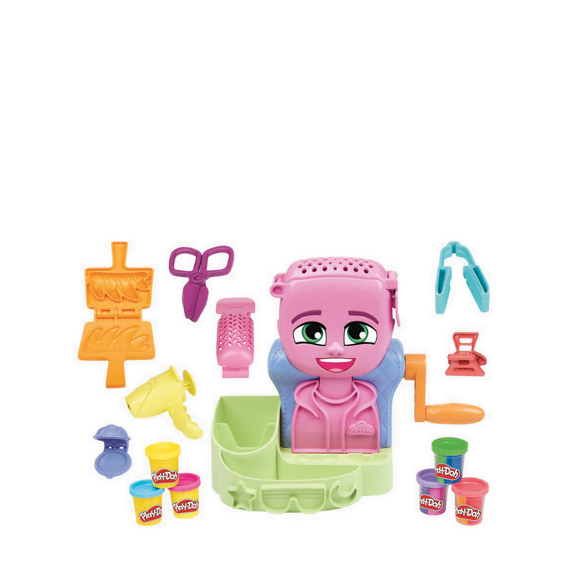 Play-Doh Hair Stylin' Salon - PDOF8807