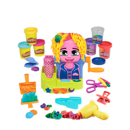 Play-Doh Hair Stylin' Salon - PDOF8807