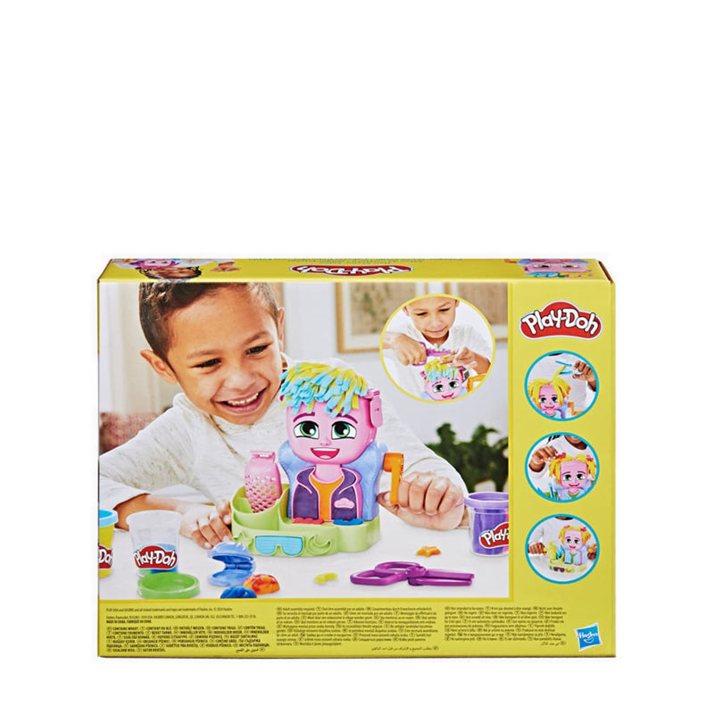 Play-Doh Hair Stylin' Salon PDOF8807 – Kidzstation