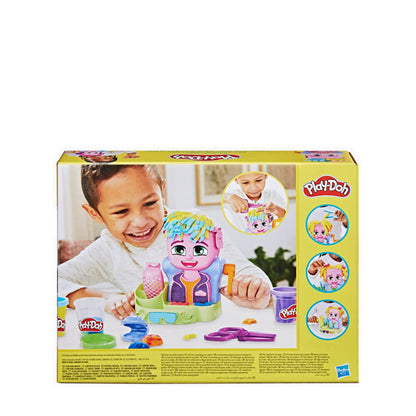 Play-Doh Hair Stylin' Salon - PDOF8807