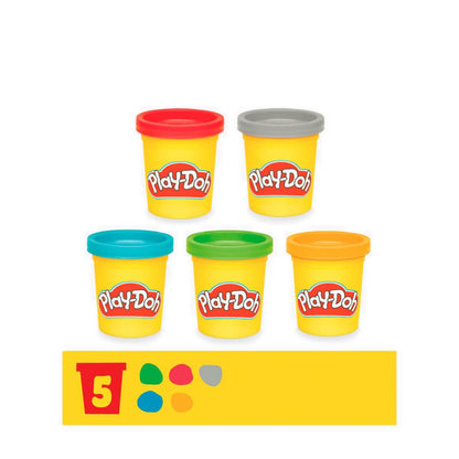 Play-Doh Stamp & Saw Tool Bench - PDOF9141