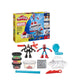Play-Doh Marvel Spider-Man Launch & Slice Battle - PDOF9827