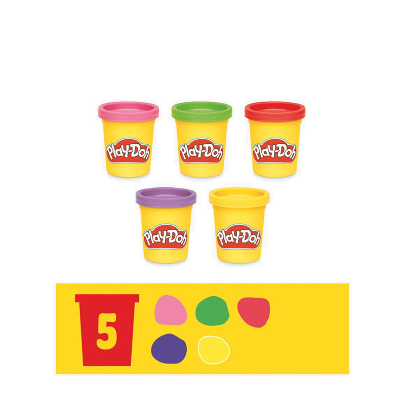 Play-Doh Light and Look Microscope  - PDOG0494