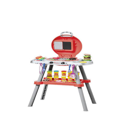Play-Doh Sizzlin' Grill Playset - PDOG0500