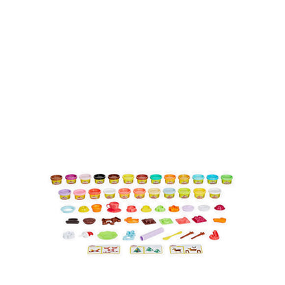 Play-Doh Holiday Advent Calendar - PDOG0501