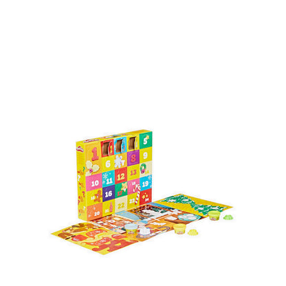 Play-Doh Holiday Advent Calendar - PDOG0501