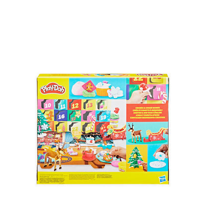 Play-Doh Holiday Advent Calendar - PDOG0501